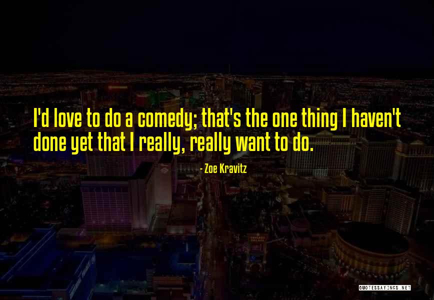 Oesterreicher In New York Quotes By Zoe Kravitz Oesterreicher In New York Quotes By Zoe Kravitz