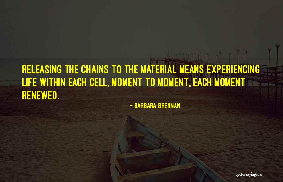 Oesterreicher Rundfunk Quotes By Barbara Brennan Oesterreicher Rundfunk Quotes By Barbara Brennan