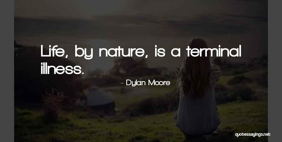Oesterreicher Rundfunk Quotes By Dylan Moore Oesterreicher Rundfunk Quotes By Dylan Moore