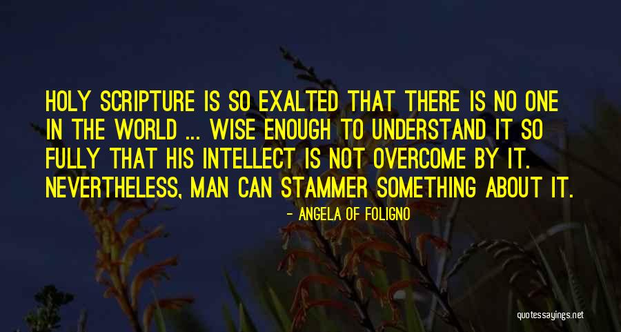 Oesting Street Quotes By Angela Of Foligno Oesting Street Quotes By Angela Of Foligno