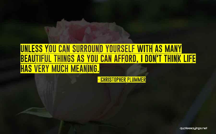 Oesting Street Quotes By Christopher Plummer Oesting Street Quotes By Christopher Plummer