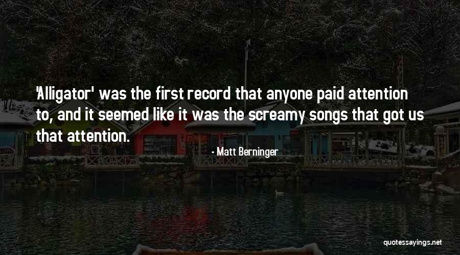 Oesting Street Quotes By Matt Berninger Oesting Street Quotes By Matt Berninger