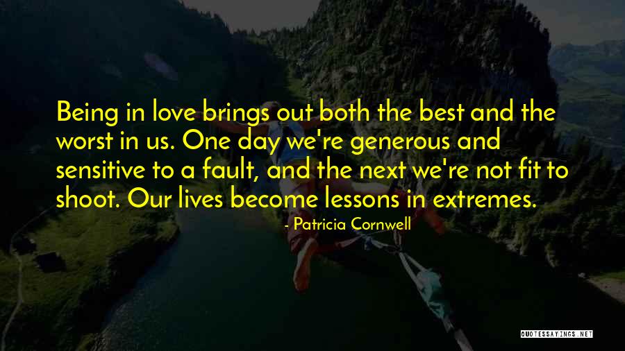 Oesting Street Quotes By Patricia Cornwell Oesting Street Quotes By Patricia Cornwell