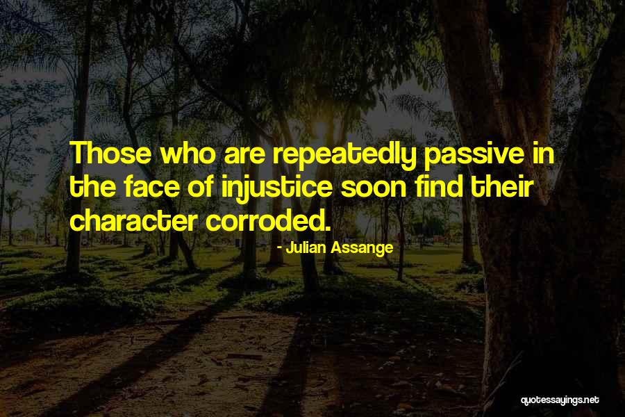 Oestreicher Westport Quotes By Julian Assange Oestreicher Westport Quotes By Julian Assange