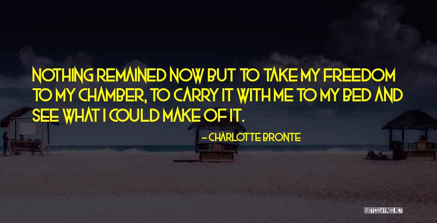Oesx Quotes By Charlotte Bronte Oesx Quotes By Charlotte Bronte