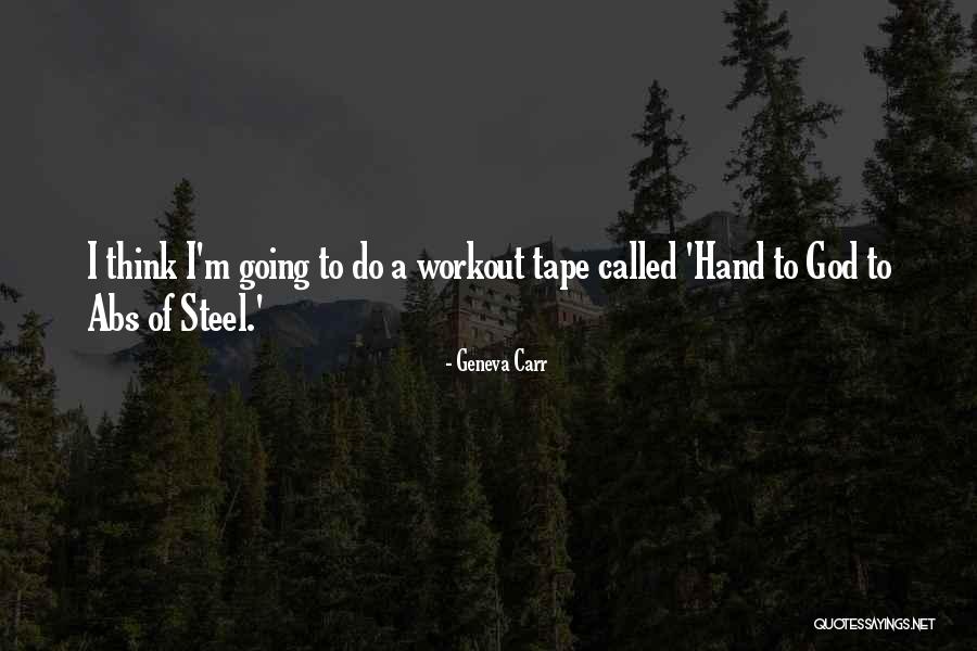 Oettingen Woop Quotes By Geneva Carr Oettingen Woop Quotes By Geneva Carr