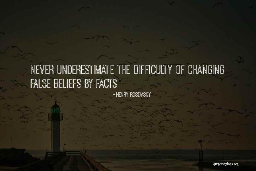 Oettingen Woop Quotes By Henry Rosovsky Oettingen Woop Quotes By Henry Rosovsky