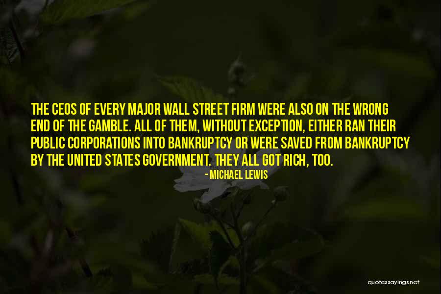 Oeuf Mimosa Quotes By Michael Lewis Oeuf Mimosa Quotes By Michael Lewis