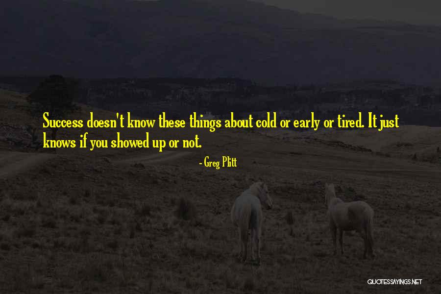 Oeufs De Caille Quotes By Greg Plitt Oeufs De Caille Quotes By Greg Plitt