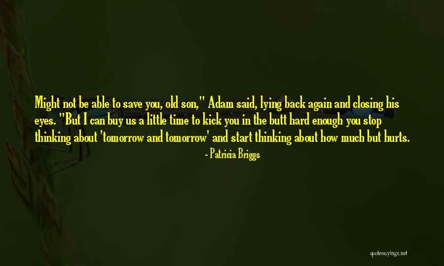 Oeufs De Caille Quotes By Patricia Briggs Oeufs De Caille Quotes By Patricia Briggs
