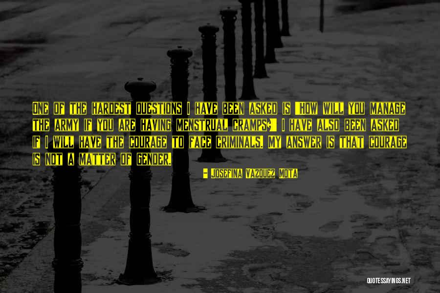 Oeufs Mimosa Quotes By Josefina Vazquez Mota Oeufs Mimosa Quotes By Josefina Vazquez Mota