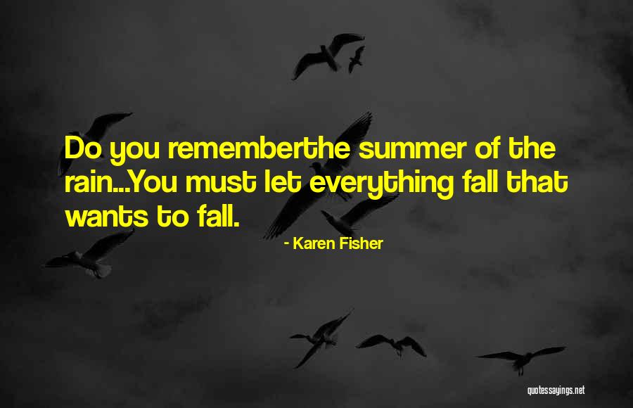 Oeufs Mimosa Quotes By Karen Fisher Oeufs Mimosa Quotes By Karen Fisher