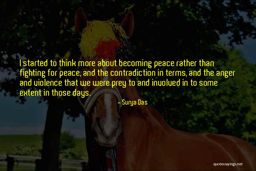 Oeufs Quotes By Surya Das Oeufs Quotes By Surya Das