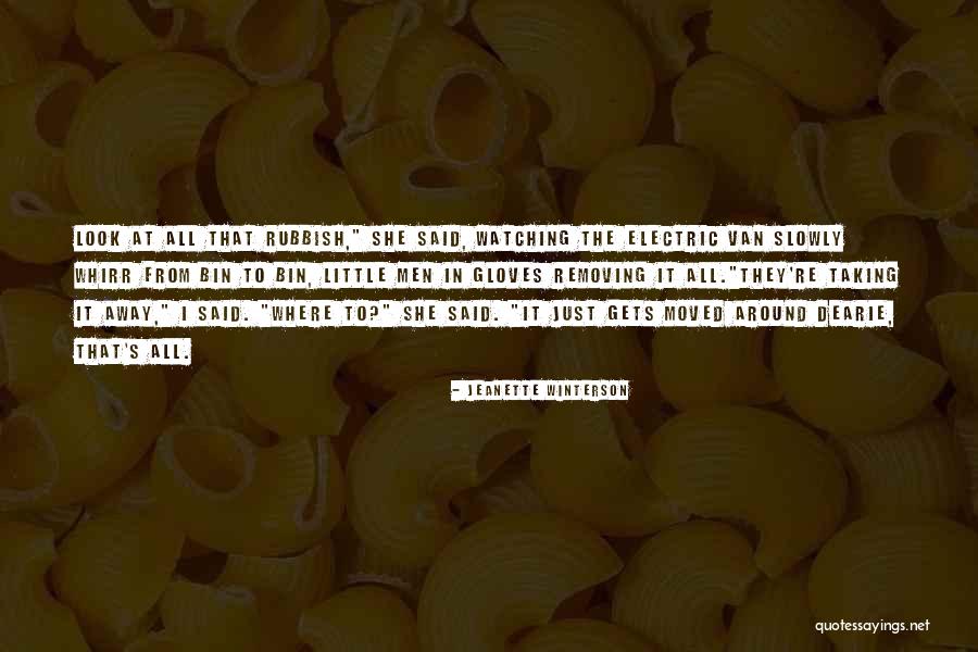 Oeuvres Crossword Quotes By Jeanette Winterson Oeuvres Crossword Quotes By Jeanette Winterson