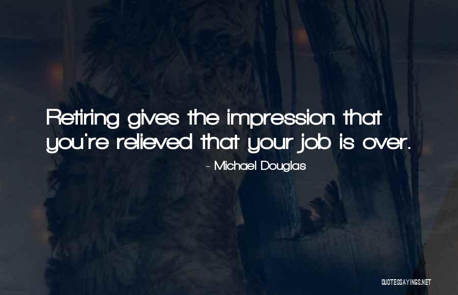 Oeuvres Crossword Quotes By Michael Douglas Oeuvres Crossword Quotes By Michael Douglas