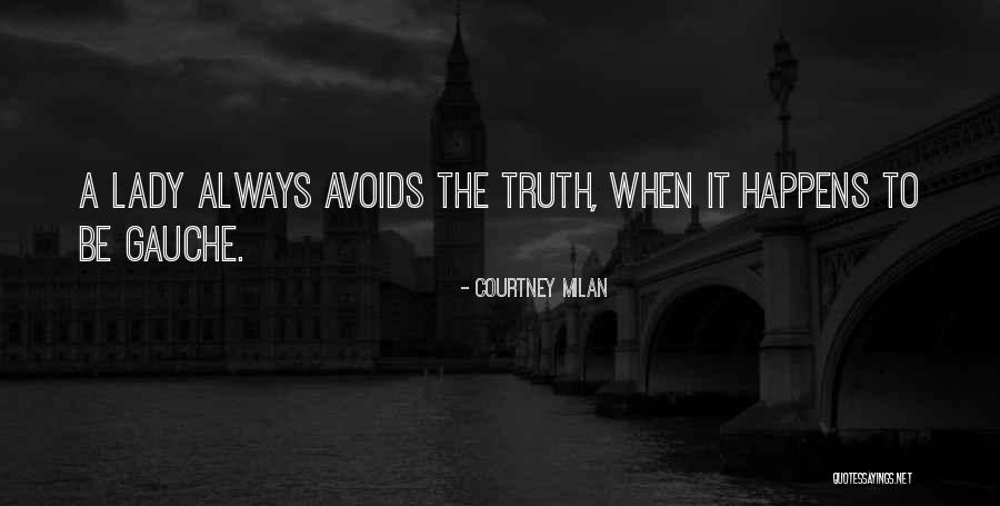 Oeynhausen Quotes By Courtney Milan Oeynhausen Quotes By Courtney Milan