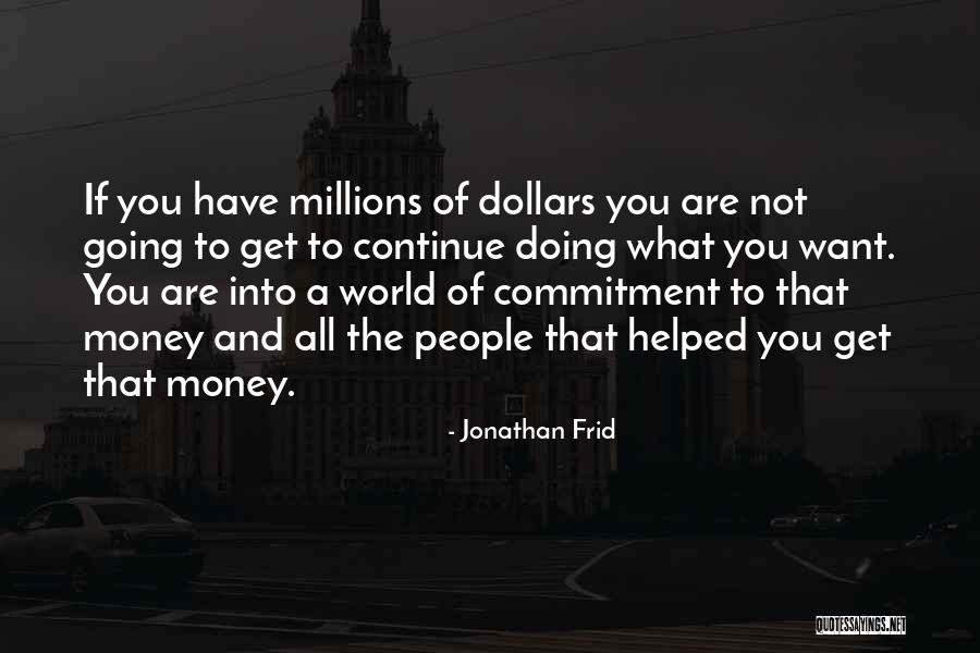 Oezdemir Sherdog Quotes By Jonathan Frid Oezdemir Sherdog Quotes By Jonathan Frid