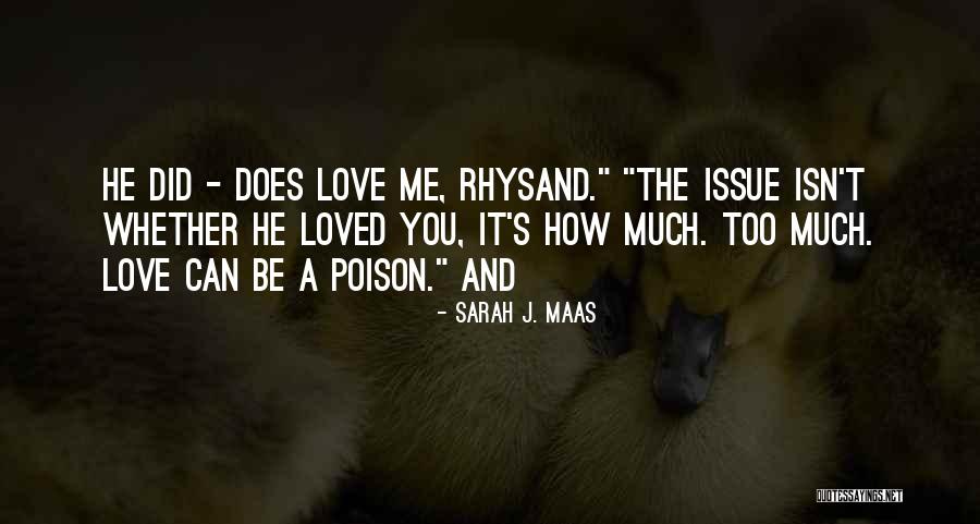 Oezdemir Sherdog Quotes By Sarah J. Maas Oezdemir Sherdog Quotes By Sarah J. Maas