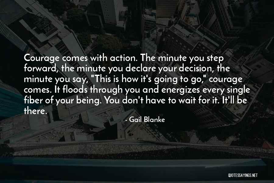 Of Being Single Quotes By Gail Blanke Of Being Single Quotes By Gail Blanke