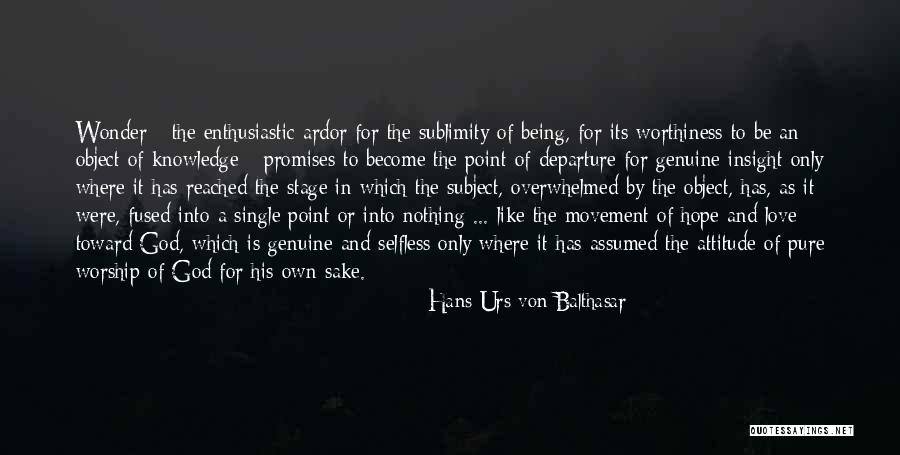 Of Being Single Quotes By Hans Urs Von Balthasar Of Being Single Quotes By Hans Urs Von Balthasar
