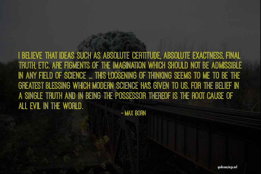 Of Being Single Quotes By Max Born Of Being Single Quotes By Max Born