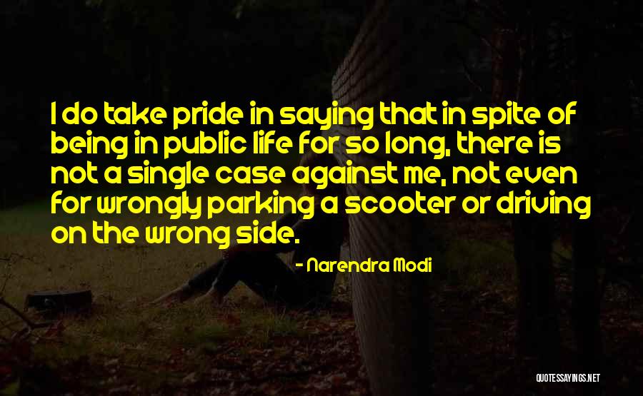 Of Being Single Quotes By Narendra Modi Of Being Single Quotes By Narendra Modi