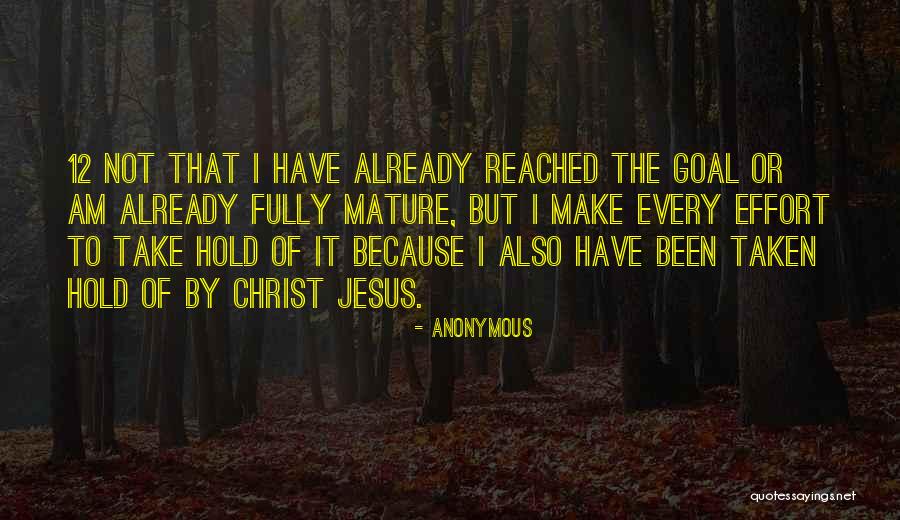 Of Jesus Christ Quotes By Anonymous Of Jesus Christ Quotes By Anonymous