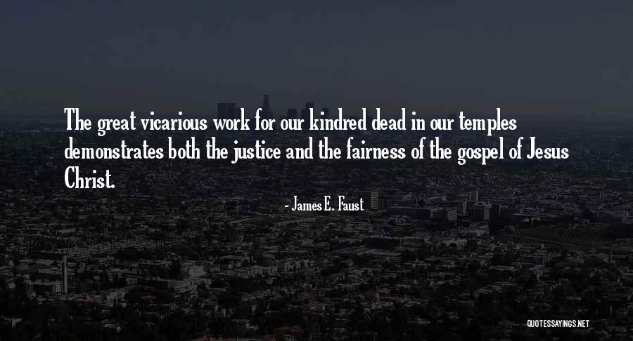 Of Jesus Christ Quotes By James E. Faust Of Jesus Christ Quotes By James E. Faust