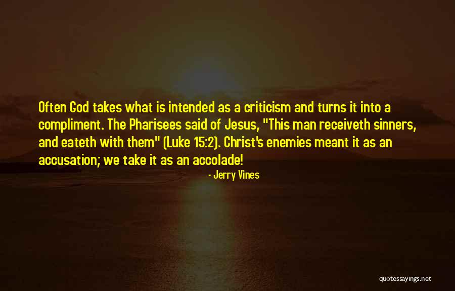 Of Jesus Christ Quotes By Jerry Vines Of Jesus Christ Quotes By Jerry Vines