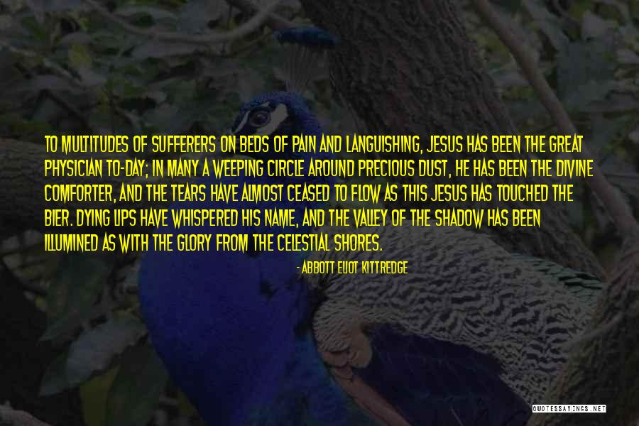 Of Jesus Quotes By Abbott Eliot Kittredge Of Jesus Quotes By Abbott Eliot Kittredge