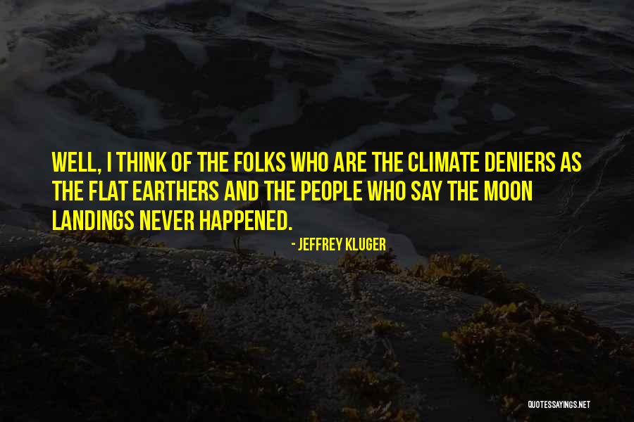 Of The Moon Quotes By Jeffrey Kluger Of The Moon Quotes By Jeffrey Kluger