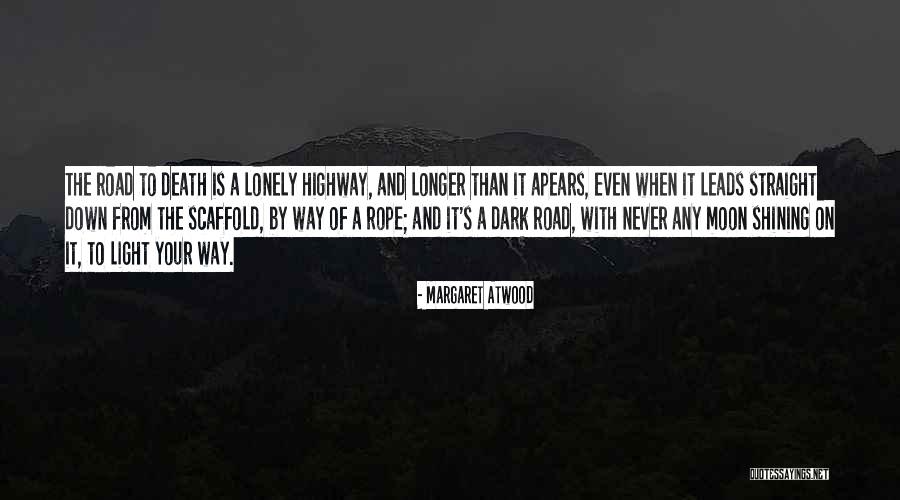 Of The Moon Quotes By Margaret Atwood Of The Moon Quotes By Margaret Atwood