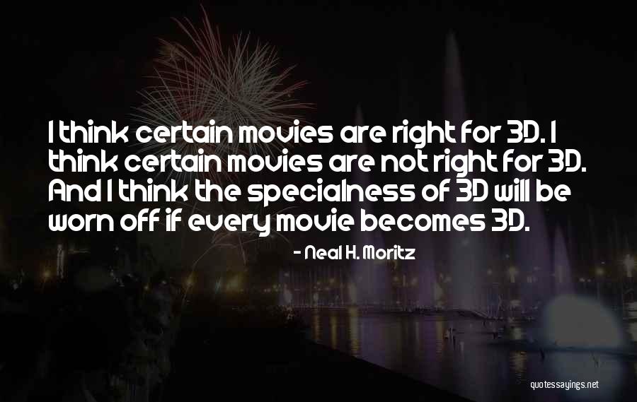 Of Things Not Seen Don Aker Quotes By Neal H. Moritz Of Things Not Seen Don Aker Quotes By Neal H. Moritz