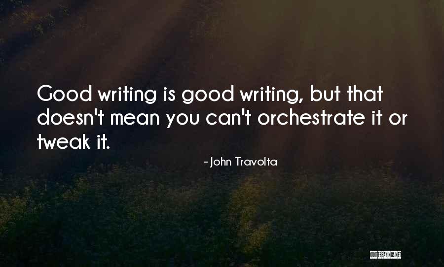 Ofaolain Academy Quotes By John Travolta Ofaolain Academy Quotes By John Travolta