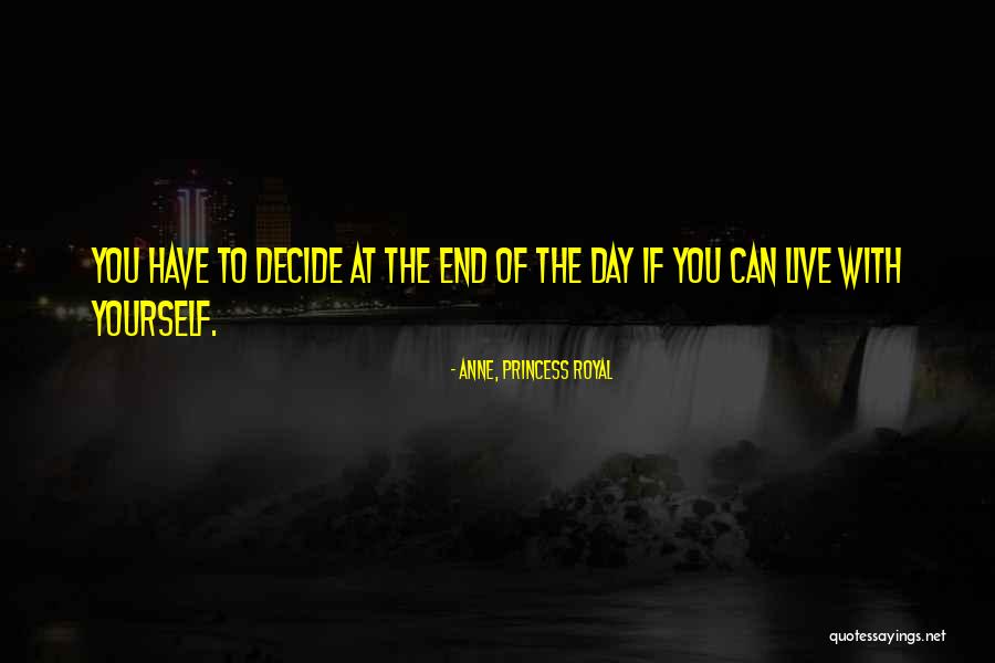 Ofarim Esther Quotes By Anne, Princess Royal Ofarim Esther Quotes By Anne, Princess Royal