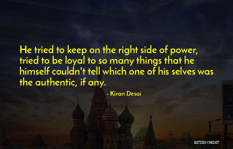 Ofarmakopoios Quotes By Kiran Desai Ofarmakopoios Quotes By Kiran Desai