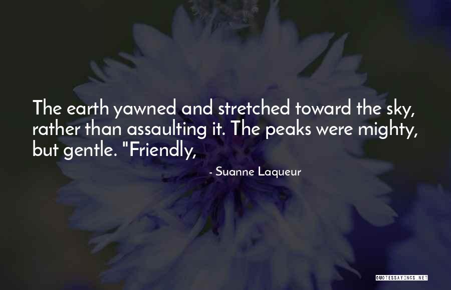 Ofarmakopoios Quotes By Suanne Laqueur Ofarmakopoios Quotes By Suanne Laqueur