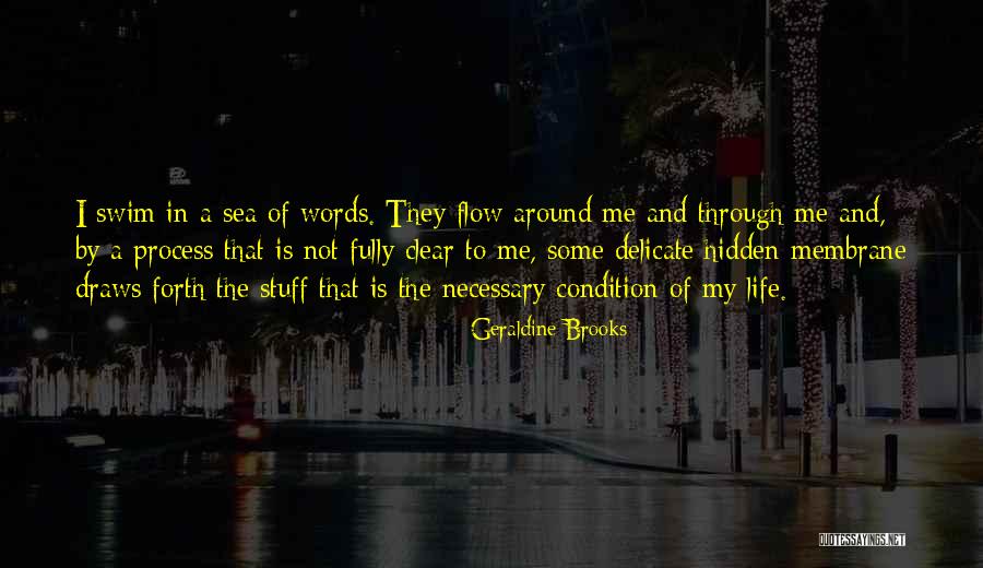 Ofay Slang Quotes By Geraldine Brooks Ofay Slang Quotes By Geraldine Brooks