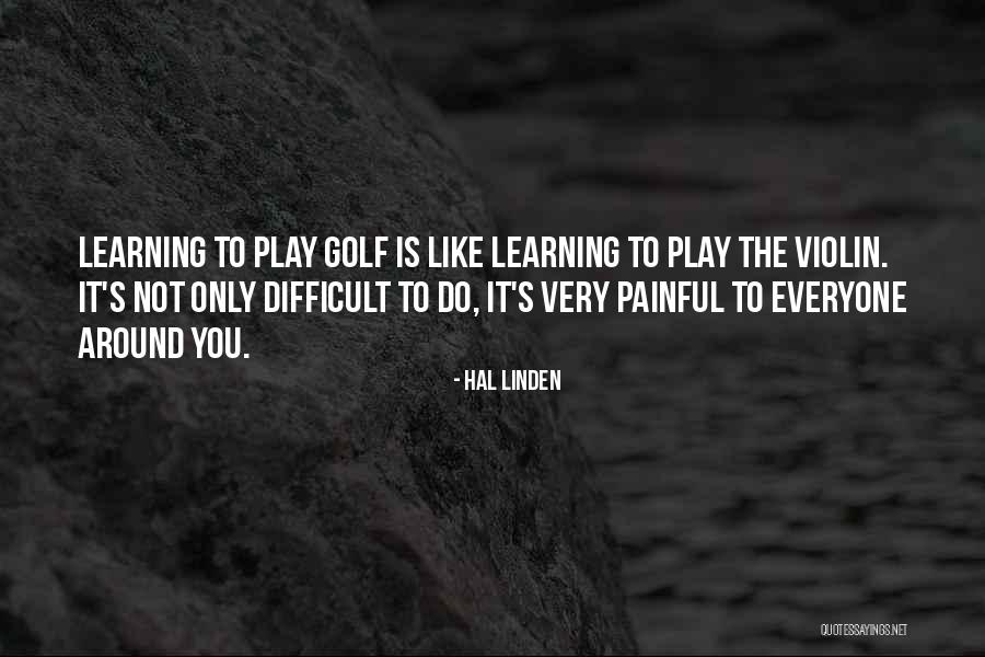 Ofay Slang Quotes By Hal Linden Ofay Slang Quotes By Hal Linden