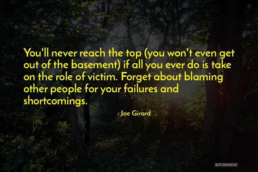 Ofay Slang Quotes By Joe Girard Ofay Slang Quotes By Joe Girard