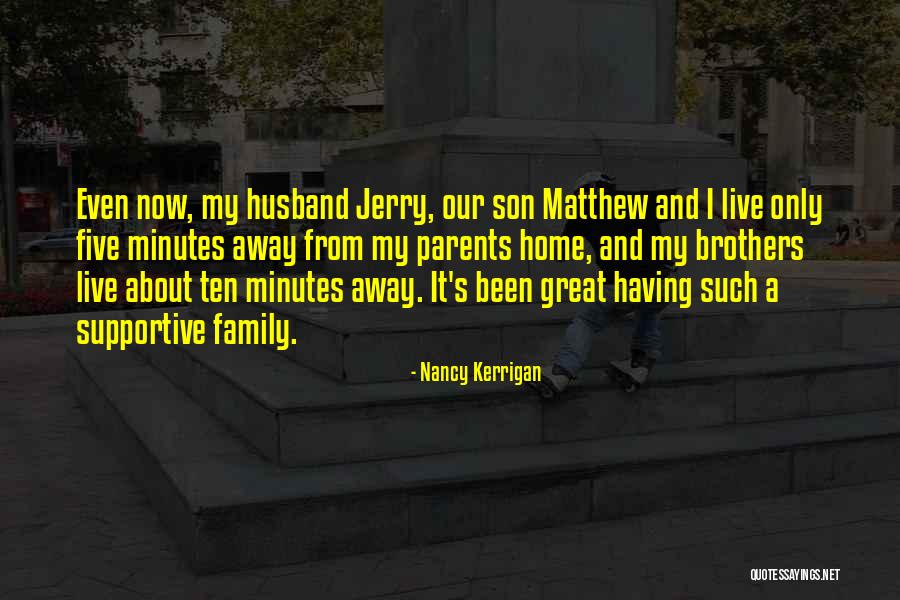 Ofbut Quotes By Nancy Kerrigan Ofbut Quotes By Nancy Kerrigan