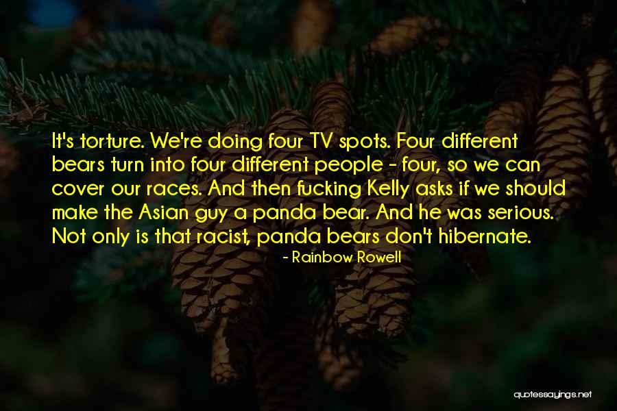 Ofbut Quotes By Rainbow Rowell Ofbut Quotes By Rainbow Rowell