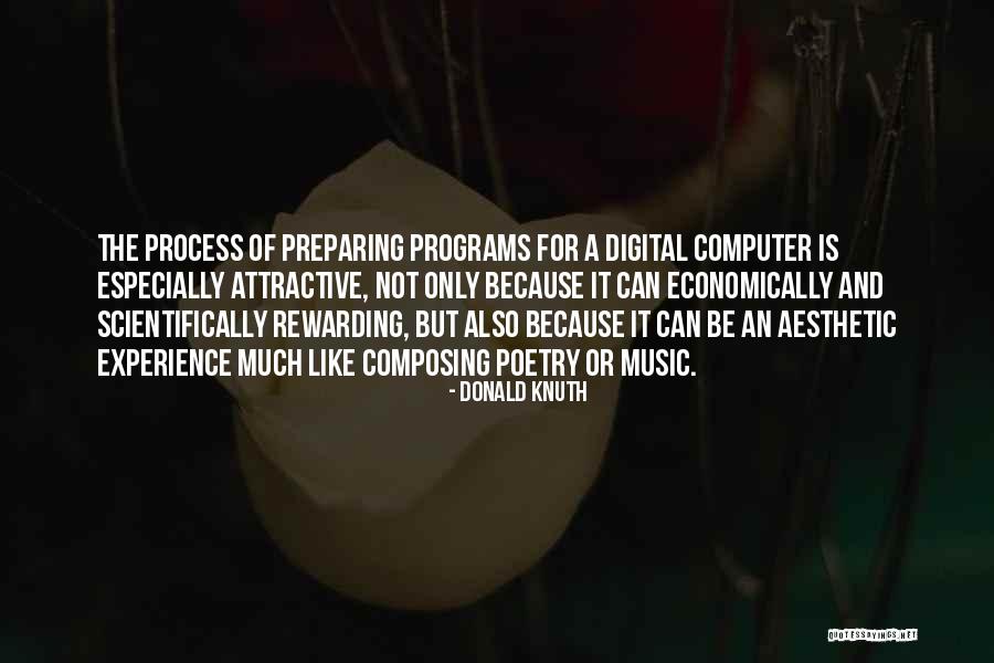 Ofconsumption Quotes By Donald Knuth Ofconsumption Quotes By Donald Knuth