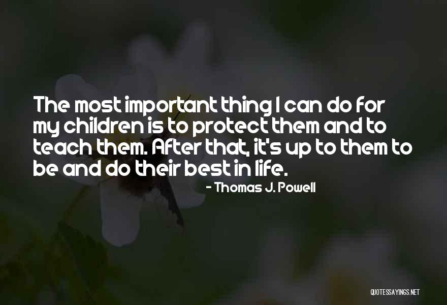 Ofconsumption Quotes By Thomas J. Powell Ofconsumption Quotes By Thomas J. Powell