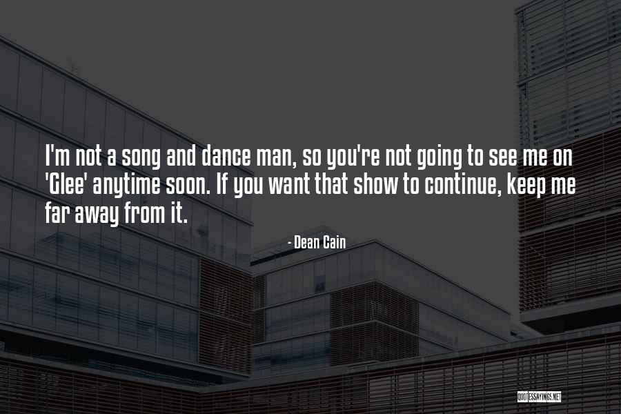 Ofearth Quotes By Dean Cain Ofearth Quotes By Dean Cain