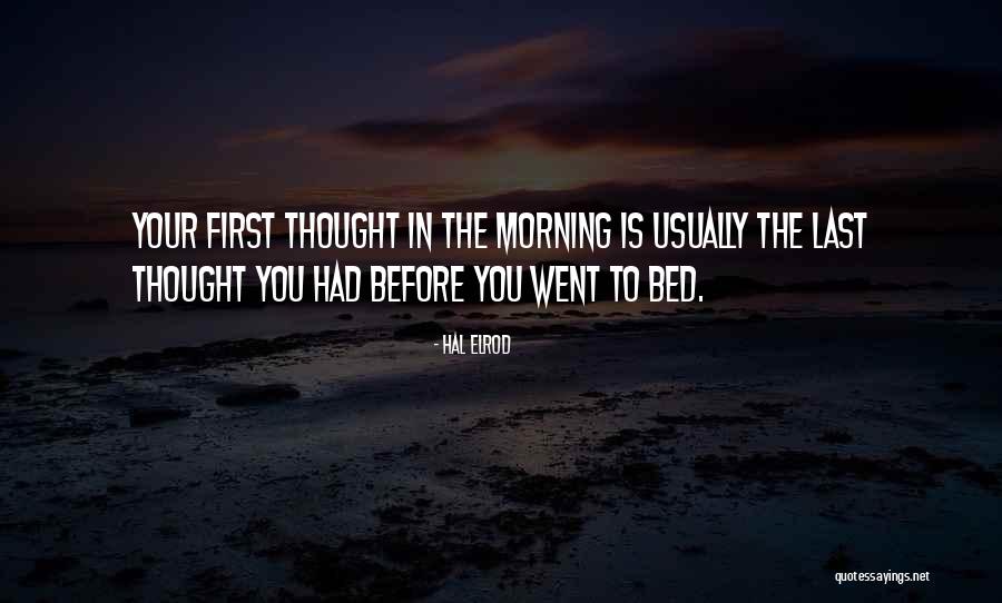 Ofearth Quotes By Hal Elrod Ofearth Quotes By Hal Elrod