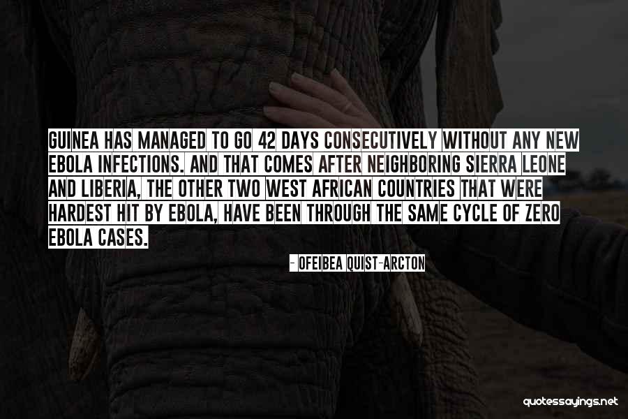 Ofeibea Quist Quotes By Ofeibea Quist-Arcton Ofeibea Quist Quotes By Ofeibea Quist-Arcton