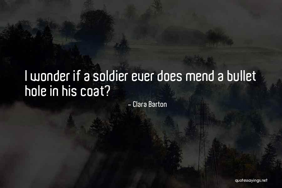 Ofeliya Axundova Quotes By Clara Barton Ofeliya Axundova Quotes By Clara Barton