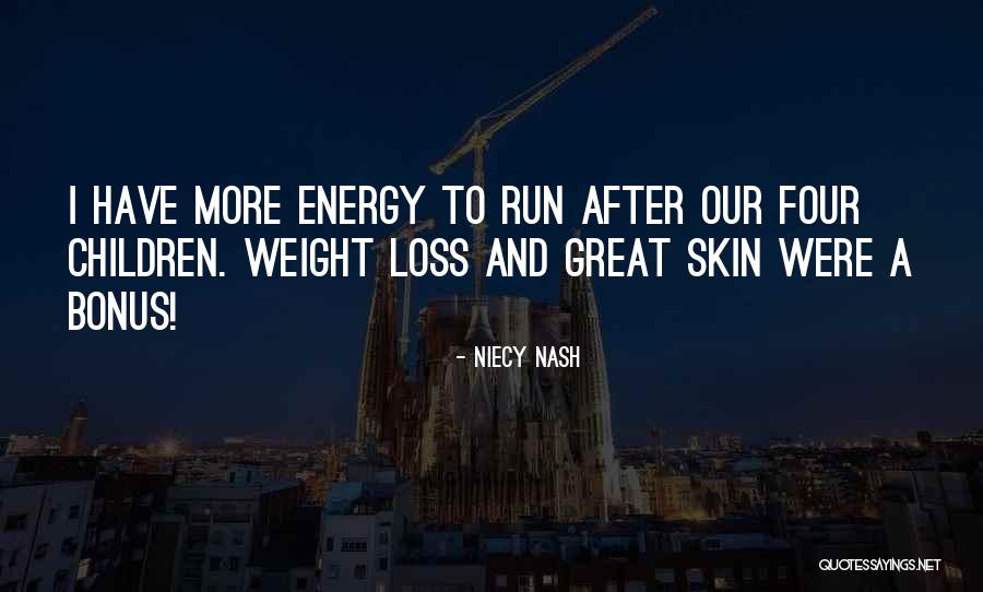 Ofeliya Kara Quotes By Niecy Nash Ofeliya Kara Quotes By Niecy Nash