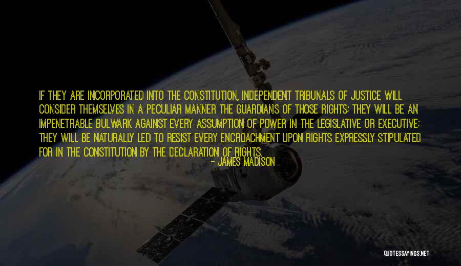 Ofensat Quotes By James Madison Ofensat Quotes By James Madison